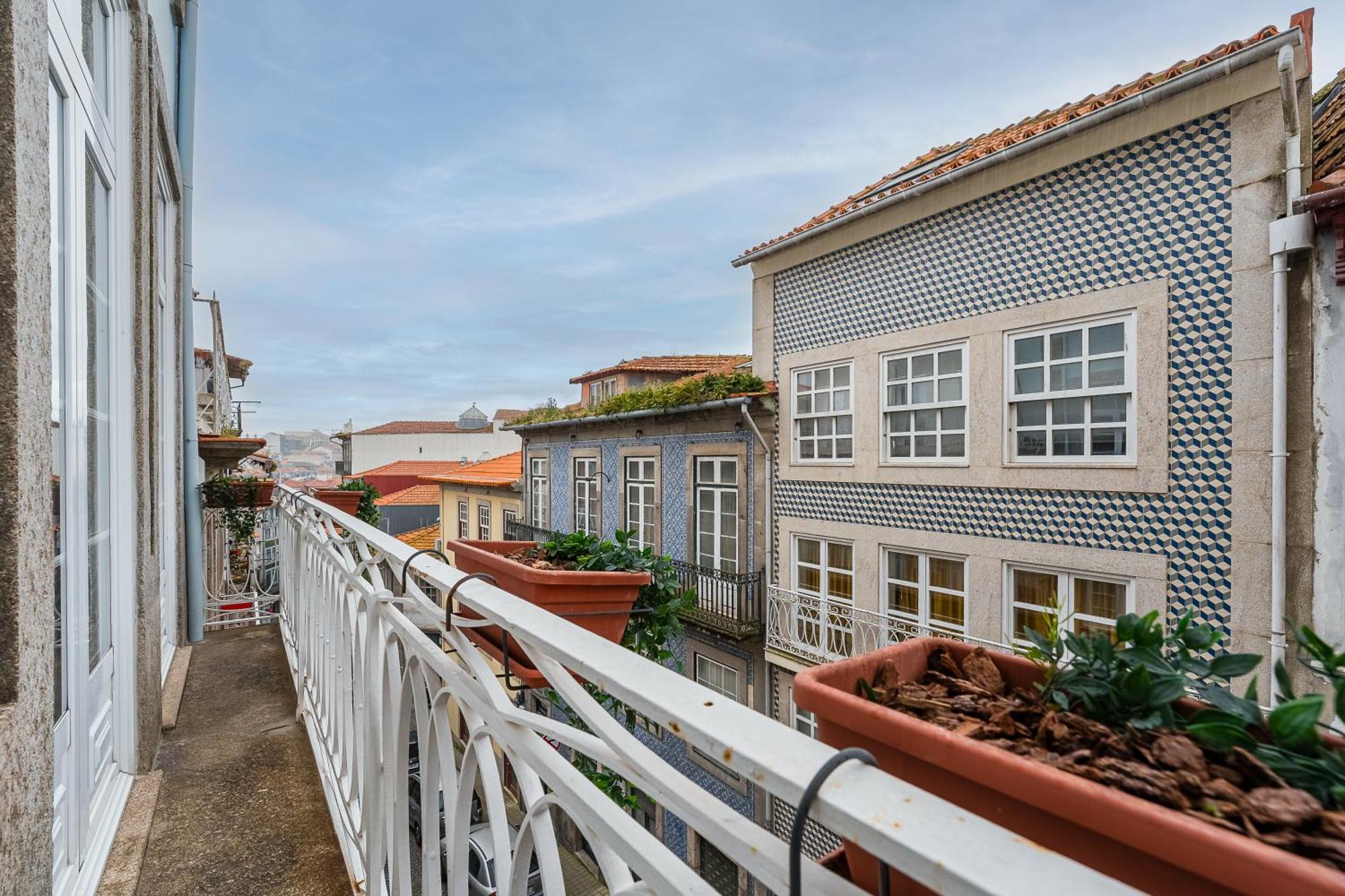 Victoria Project - Apartments - Private Parking Porto Eksteriør billede
