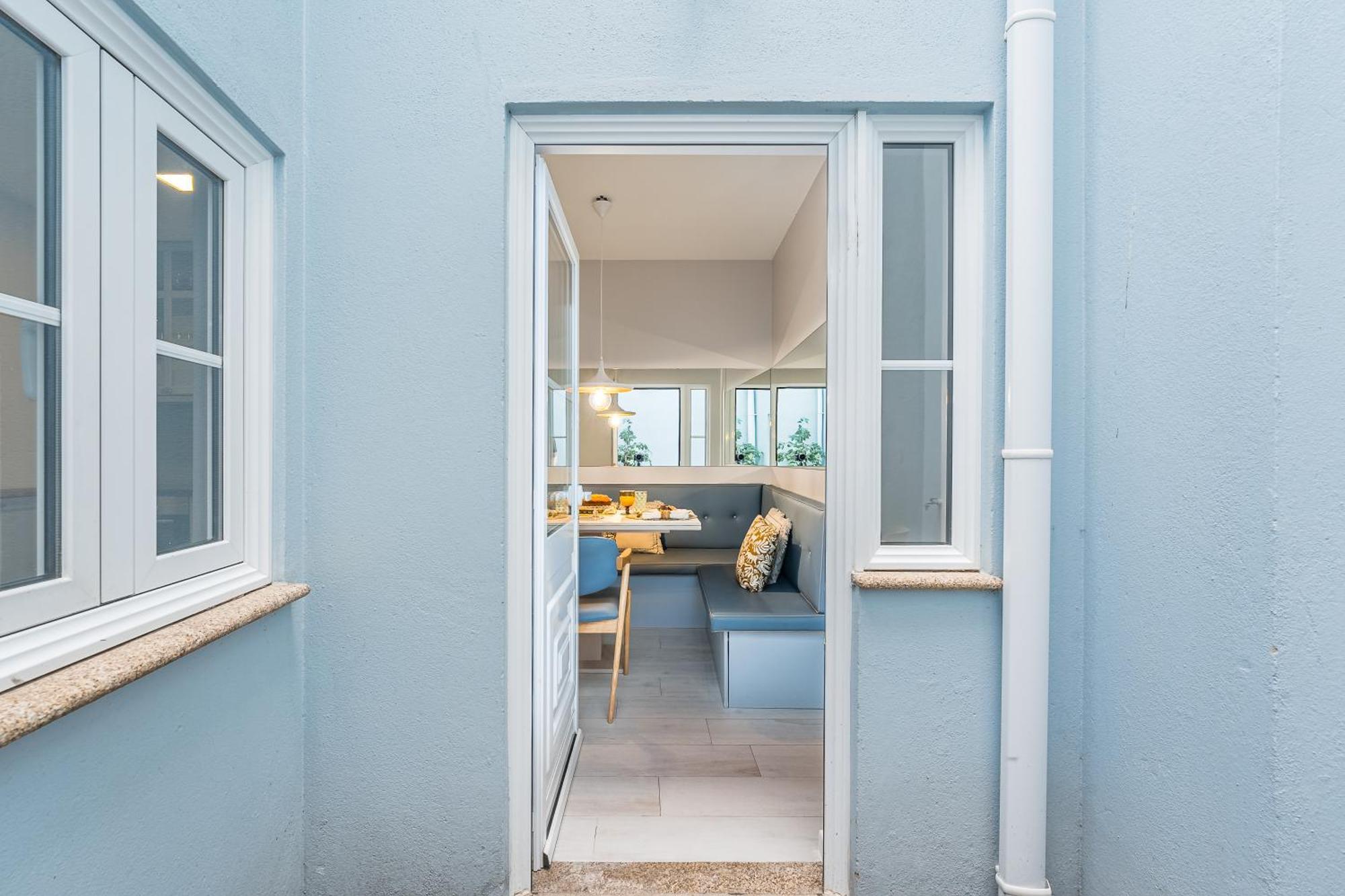 Victoria Project - Apartments - Private Parking Porto Eksteriør billede
